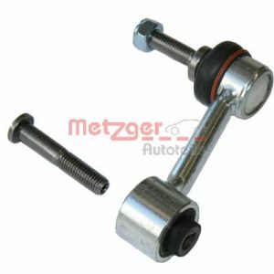 Bieleta antiruliu AUDI A3 (8P1) 1.6 E-Power Benzina/Etanol 102 cai METZGER 53007319