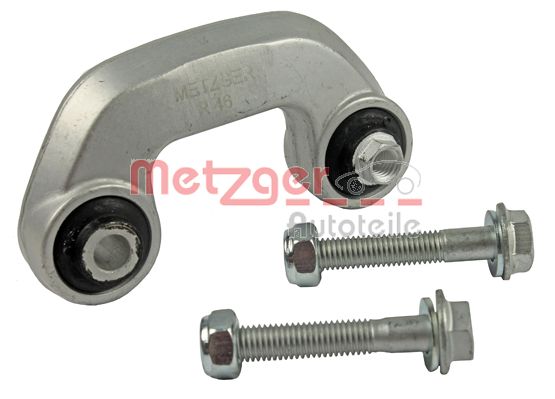 Bieleta antiruliu AUDI A4 B7 (8EC) 2.0 TFSI quattro benzina 220 cai METZGER 53007412