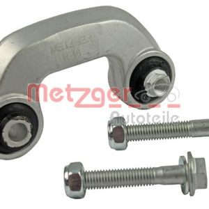 Bieleta antiruliu AUDI A4 B6 (8E2) 1.8 T quattro benzina 150 cai METZGER 53007412