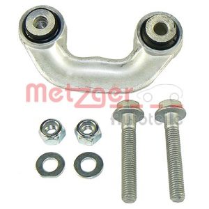 Bieleta antiruliu AUDI A4 B6 (8E2) 2.5 TDI quattro diesel 180 cai METZGER 53007511