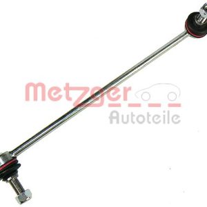 Bieleta antiruliu AUDI A3 (8V1, 8VK) 1.6 TDI diesel 110 cai METZGER 53007618