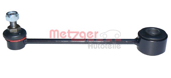 Bieleta antiruliu AUDI A3 (8L1) S3 quattro benzina 224 cai METZGER 53008419