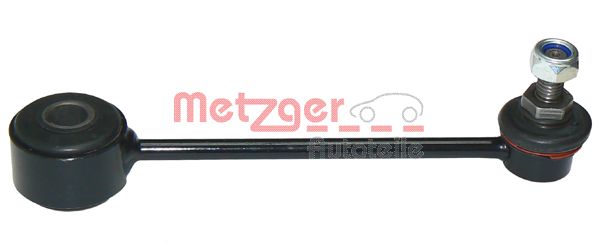 Bieleta antiruliu AUDI A3 (8L1) S3 quattro benzina 224 cai METZGER 53008619