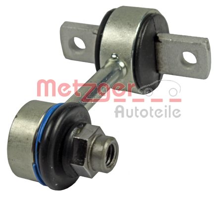 Bieleta antiruliu AUDI A4 B6 Cabriolet (8H7) S4 quattro benzina 344 cai METZGER 53009109
