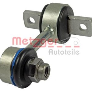 Bieleta antiruliu AUDI A4 B6 (8E2) 2.5 TDI quattro diesel 180 cai METZGER 53009109