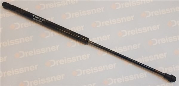 Amortizor portbagaj AUDI A3 (8L1) 1.6 benzina 101 cai DREISSNER 60048ADRA