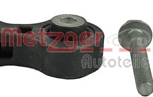 Bieleta antiruliu AUDI A4 B8 (8K2) 2.0 TDI quattro diesel 150 cai METZGER 53064729