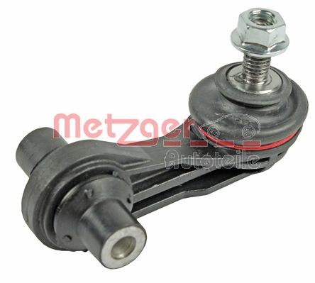 Bieleta antiruliu AUDI A3 Cabriolet (8V7, 8VE) 1.8 TFSI benzina 180 cai METZGER 53067209