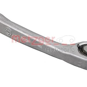 Bieleta antiruliu AUDI A4 Allroad B9 (8WH, 8WJ) 50 TDI quattro diesel 286 cai METZGER 53075709