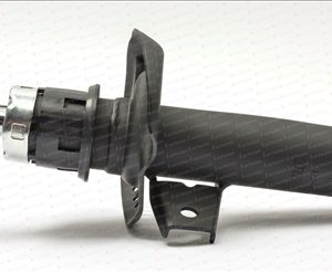 Amortizor AUDI A3 (8P1) 1.6 E-Power Benzina/Etanol 102 cai HARTWINN 30.334834HRT