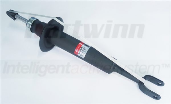 Amortizor AUDI A4 B6 (8E2) 1.8 T quattro benzina 163 cai HARTWINN 30.341845HRT