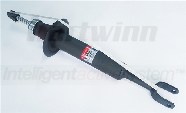 Amortizor AUDI A4 B7 Avant (8ED) 2.0 TFSI quattro benzina 220 cai HARTWINN 30.341845HRT