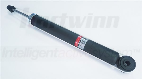 Amortizor AUDI A4 B8 (8K2) 3.2 FSI quattro benzina 265 cai HARTWINN 30.349134HRT