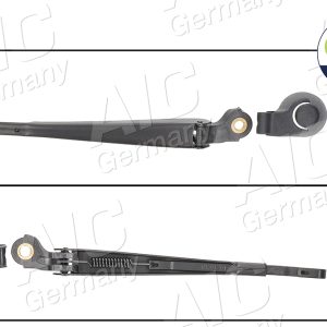 Brat stergator parbriz AUDI A4 B5 Avant (8D5) RS4 quattro benzina 380 cai AIC 53173