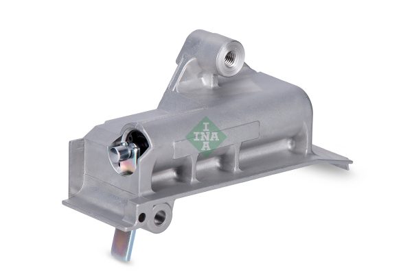Amortizor vibratii curea distributie AUDI A4 B5 Avant (8D5) 1.9 TDI quattro diesel 115 cai INA 533 0035 10