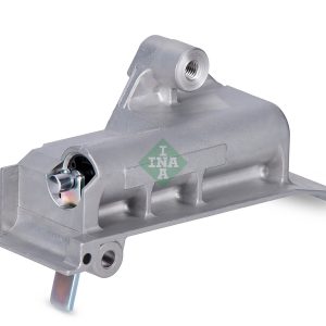 Amortizor vibratii curea distributie AUDI A4 B5 (8D2) 1.9 TDI quattro diesel 116 cai INA 533 0035 10