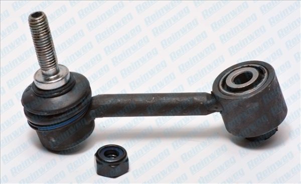Bieleta antiruliu AUDI A3 (8P1) 2.0 FSI benzina 150 cai REINWEG RW73225