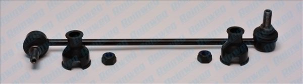 Bieleta antiruliu AUDI A3 (8P1) 1.6 E-Power Benzina/Etanol 102 cai REINWEG RW73226