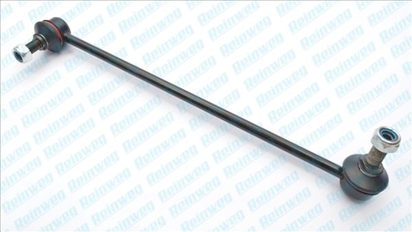 Bieleta antiruliu AUDI A3 (8L1) 1.9 TDI quattro diesel 130 cai REINWEG RW74114