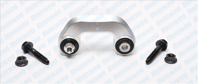 Bieleta antiruliu AUDI A4 B7 (8EC) 1.8 T quattro benzina 163 cai REINWEG RW74143