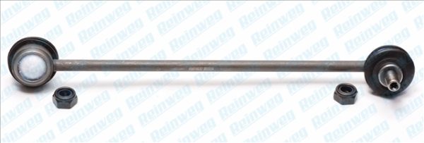 Bieleta antiruliu AUDI A1 Sportback (GBA) 30 TFSI benzina 116 cai REINWEG RW74537
