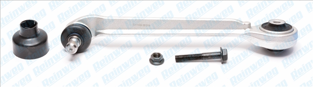 Brat suspensie roata AUDI A4 B6 (8E2) 2.5 TDI quattro diesel 180 cai REINWEG RW78386