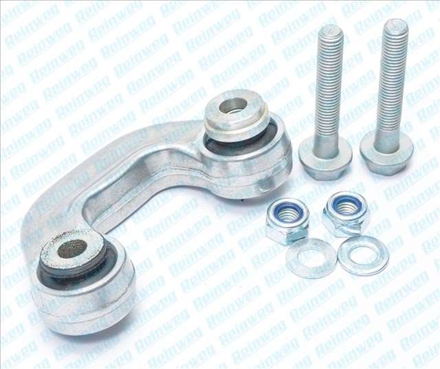 Bieleta antiruliu AUDI A4 B5 (8D2) 2.4 quattro benzina 163 cai REINWEG RW78445