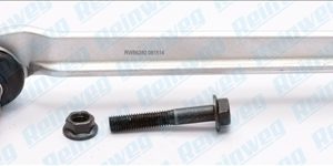 Brat suspensie roata AUDI A4 B6 (8E2) 1.9 TDI quattro diesel 130 cai REINWEG RW86280