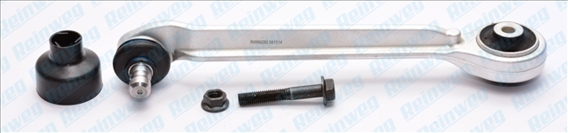 Brat suspensie roata AUDI A4 B6 (8E2) 2.5 TDI quattro diesel 180 cai REINWEG RW86280