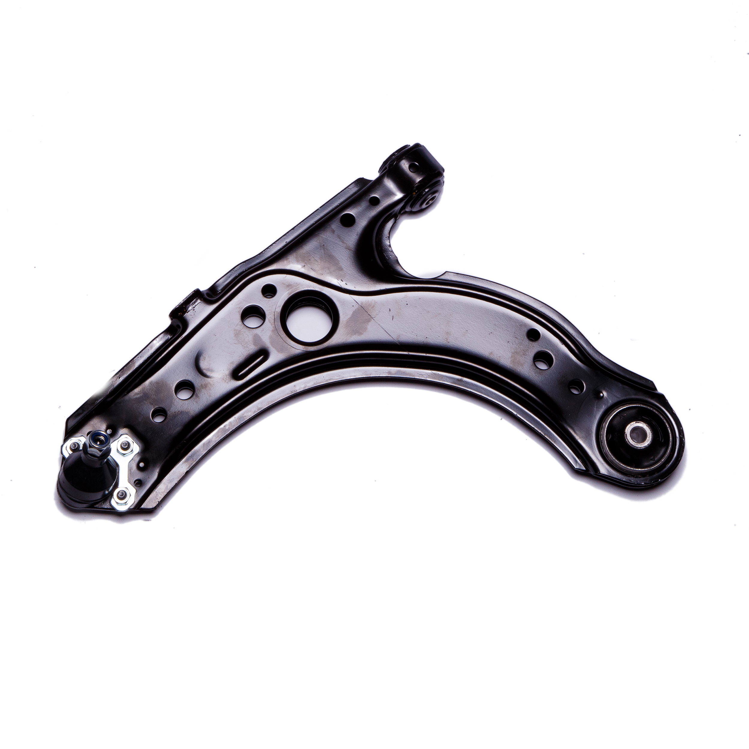 Brat suspensie roata AUDI A3 (8L1) 1.8 T benzina 180 cai REINWEG RW9214