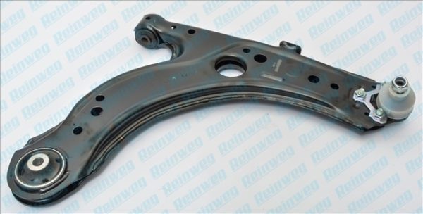 Brat suspensie roata AUDI A3 (8L1) S3 quattro benzina 224 cai REINWEG RW980178
