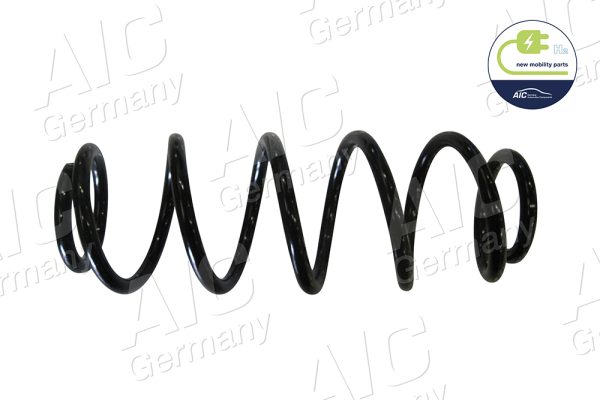 Arc spiral AUDI A4 B7 (8EC) 2.0 TDI quattro diesel 163 cai AIC 53750