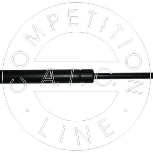 Amortizor portbagaj AUDI A4 B5 (8D2) 2.6 quattro benzina 150 cai AIC 53887