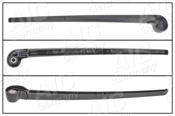 Brat stergator parbriz AUDI A4 B6 Avant (8E5) 1.8 T quattro benzina 170 cai AIC 53926