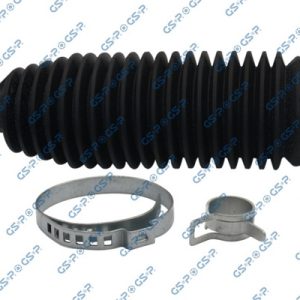 Ansamblu burduf directie AUDI A1 Sportback (8XA, 8XF) S1 quattro benzina 231 cai GSP 540203S