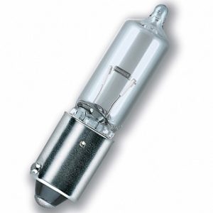 Bec semnalizator AUDI A3 Limousine (8YS, 8YM) 35 TDI diesel 150 cai OSRAM 64136