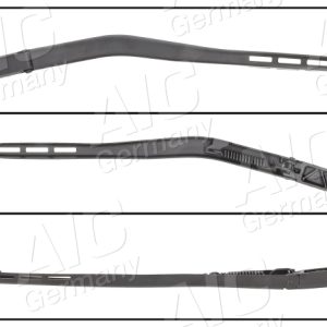 Brat stergator parbriz AUDI A4 B6 (8E2) 1.8 T quattro benzina 163 cai AIC 54965