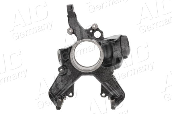 Articulatie directie suspensie roata AUDI A3 (8L1) 1.9 TDI diesel 110 cai AIC 55087