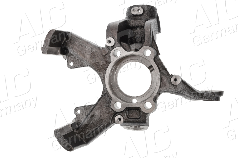 Articulatie directie suspensie roata AUDI A3 Cabriolet (8P7) 1.8 TFSI benzina 160 cai AIC 55694
