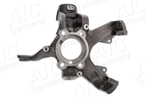 Articulatie directie suspensie roata AUDI A3 (8P1) 2.0 TDI quattro diesel 140 cai AIC 55695