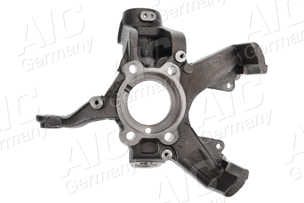 Articulatie directie suspensie roata AUDI A3 Cabriolet (8P7) 2.0 TFSI benzina 200 cai AIC 55695