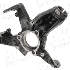 Articulatie directie suspensie roata AUDI A3 (8P1) 1.6 FSI benzina 115 cai AIC 55696