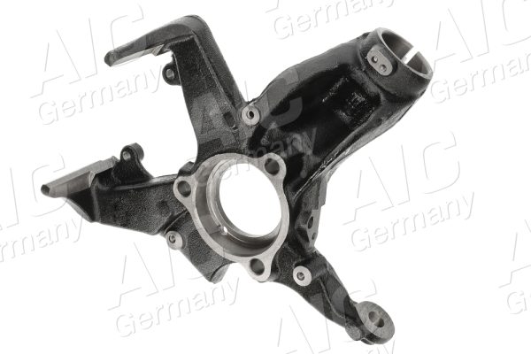 Articulatie directie suspensie roata AUDI A3 (8P1) 1.6 FSI benzina 115 cai AIC 55696