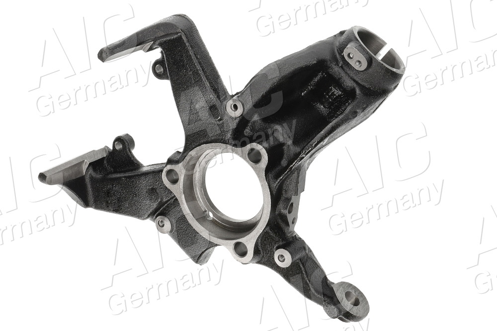 Articulatie directie suspensie roata AUDI A3 (8P1) 1.9 TDI diesel 105 cai AIC 55696