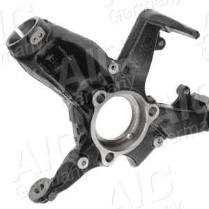 Articulatie directie suspensie roata AUDI A3 (8P1) 1.6 benzina 102 cai AIC 55697