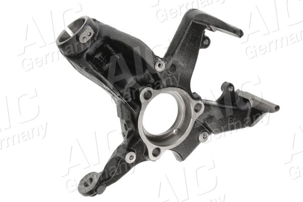 Articulatie directie suspensie roata AUDI A3 (8P1) 1.2 TSI benzina 105 cai AIC 55697