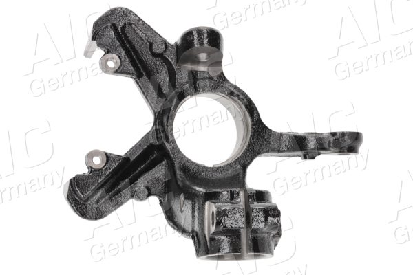 Articulatie directie suspensie roata AUDI A1 Sportback (8XA, 8XF) 1.4 TDI diesel 90 cai AIC 55698