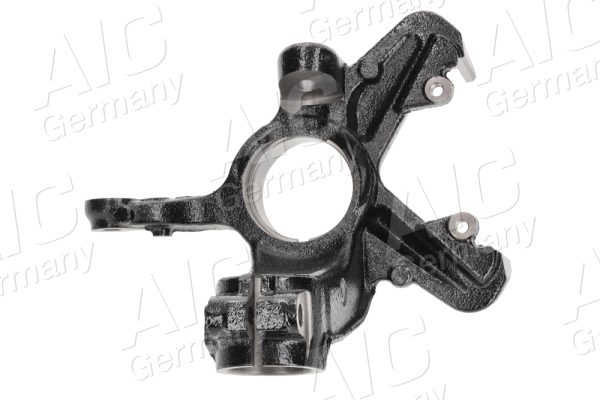 Articulatie directie suspensie roata AUDI A1 Sportback (8XA, 8XF) 1.4 TDI diesel 90 cai AIC 55699