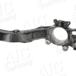 Articulatie directie suspensie roata AUDI A4 B5 (8D2) 2.4 quattro benzina 165 cai AIC 55702