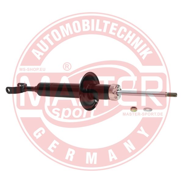 Amortizor AUDI A4 B5 (8D2) 2.8 quattro benzina 174 cai MASTERSPORT GERMANY 557839-PCS-MS